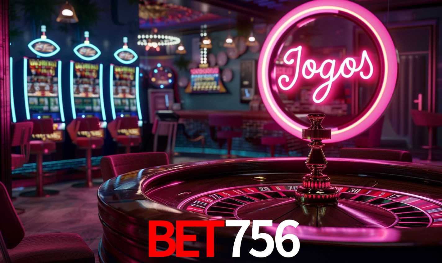 Bônus Diários bet756