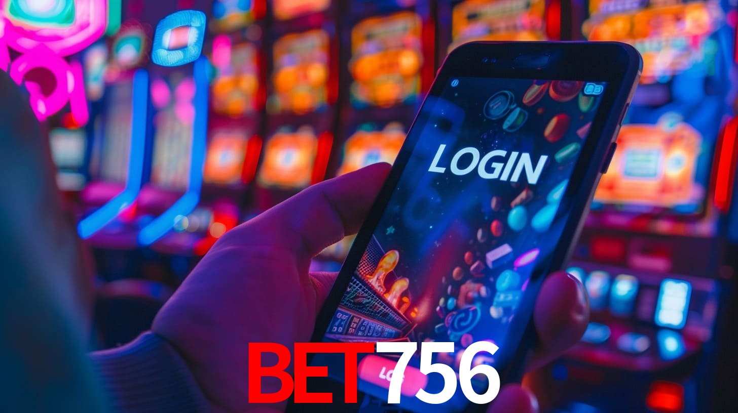 Design Responsivo bet756