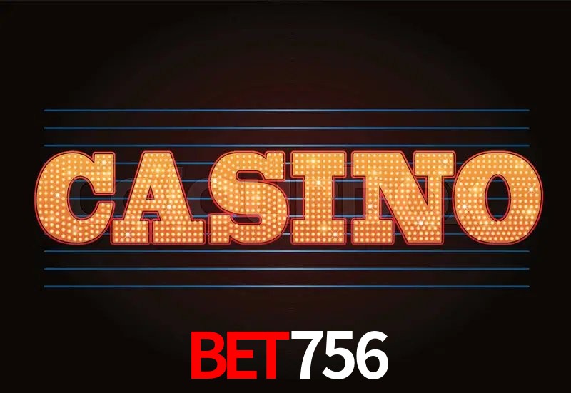 login bet756