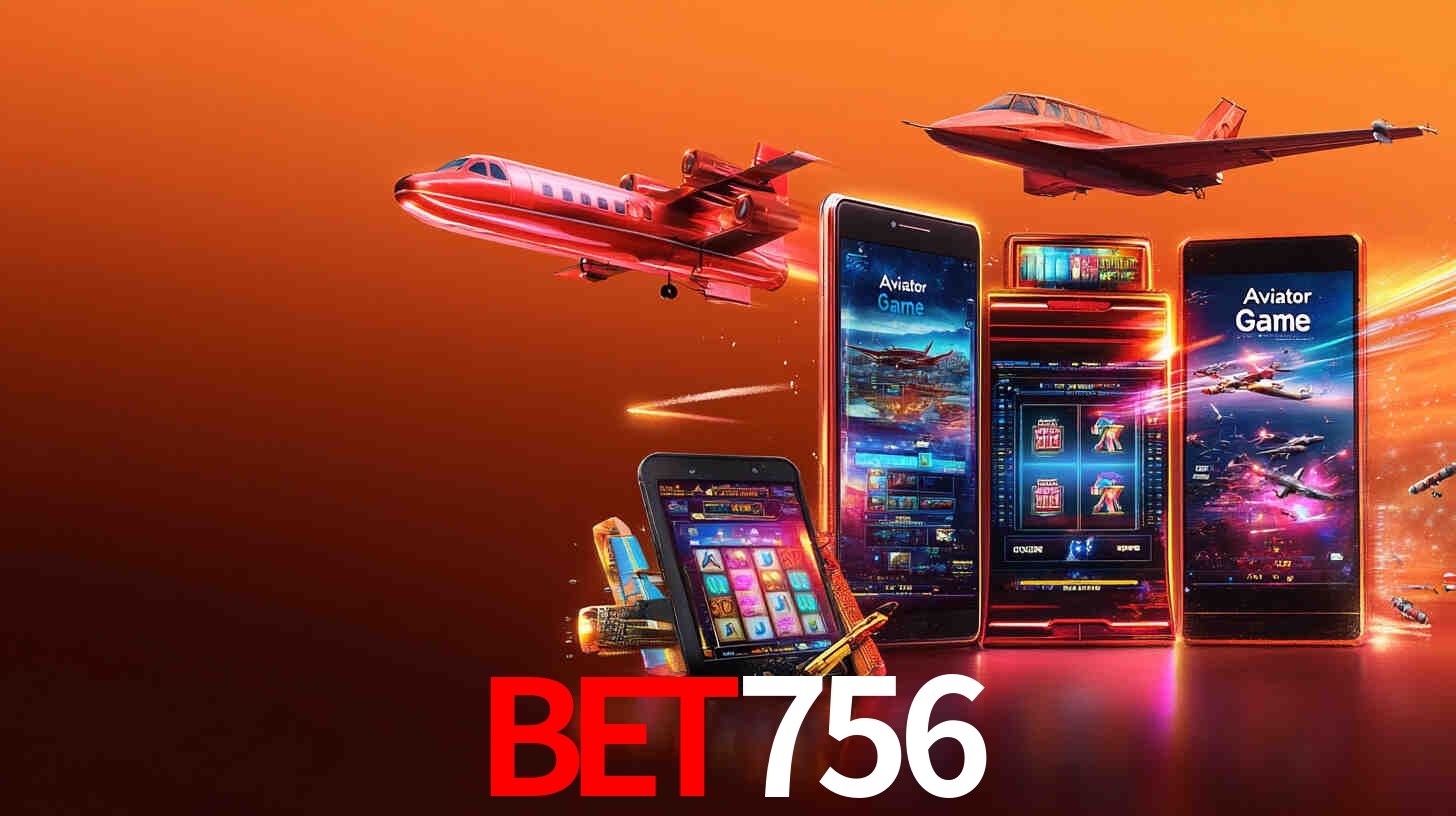 App Desktop bet756