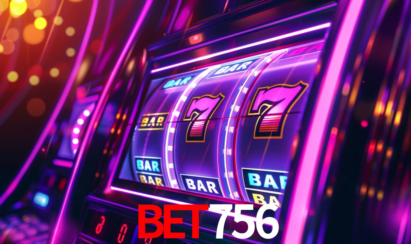 Bônus Generosos e Exclusivos no bet756 para Você!