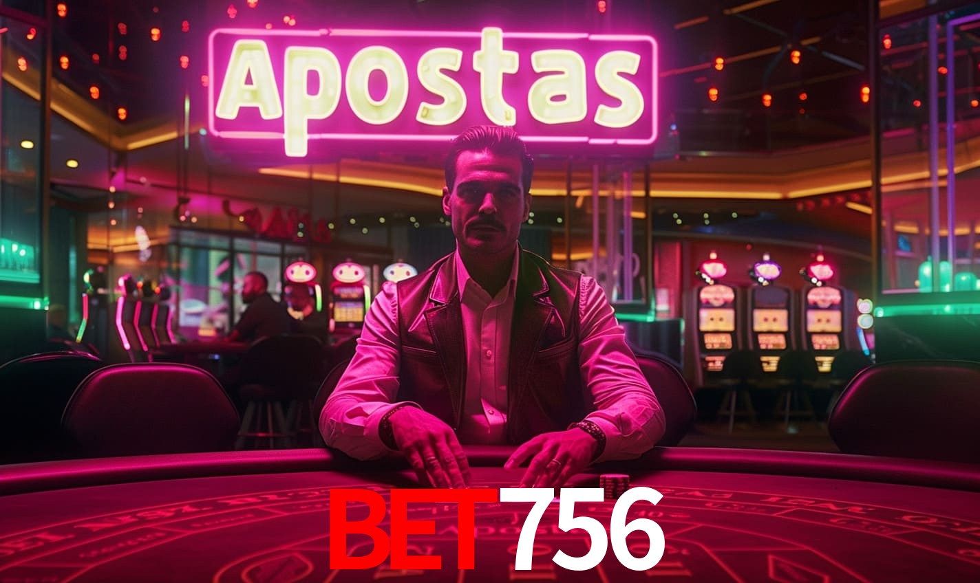 Jogos Exclusivos bet756