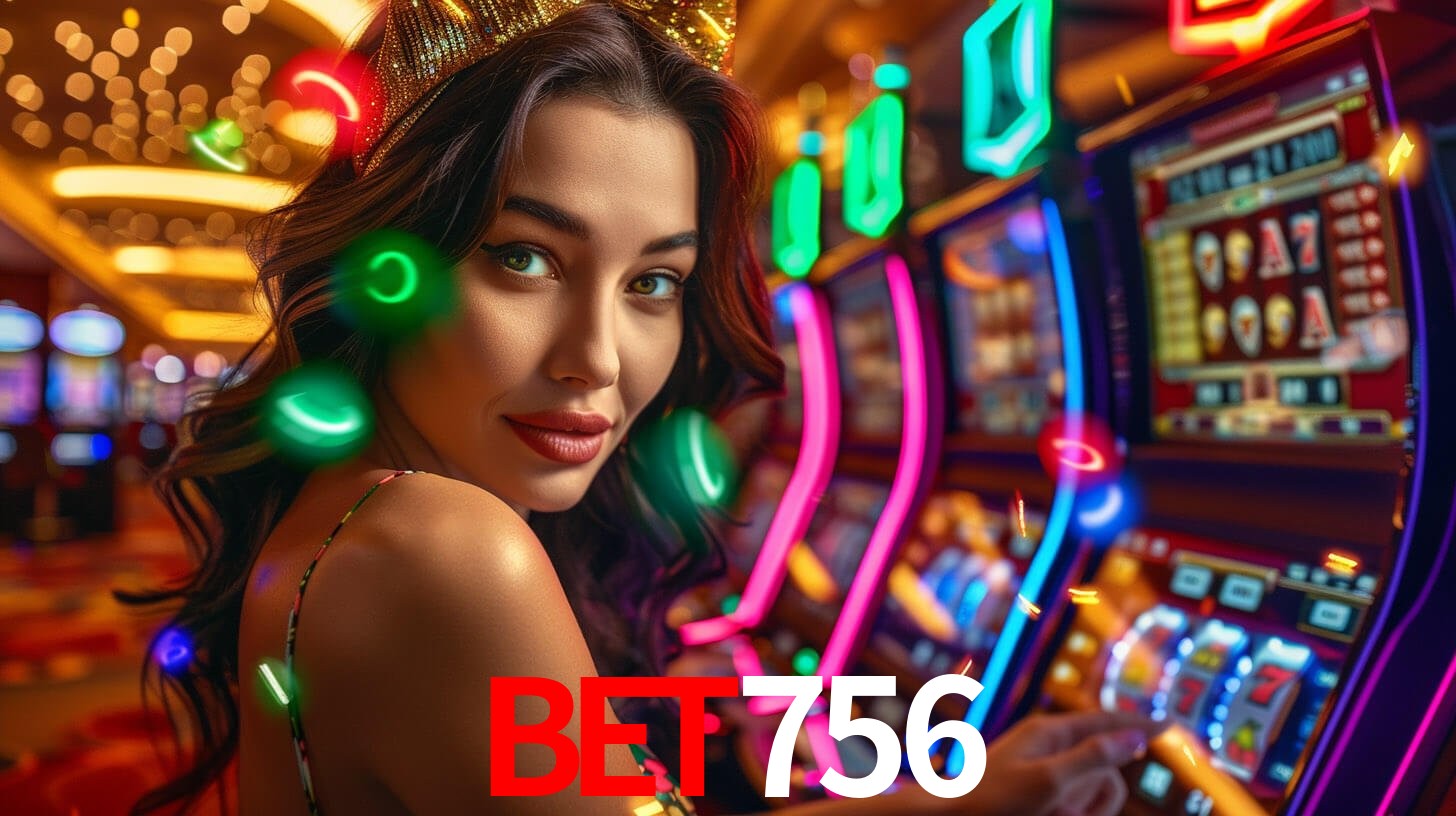 Recursos App bet756