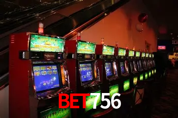 Apostas Esportivas na bet756: Um Guia Completo