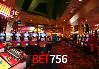 Descubra a Magia dos Jogos de Arcade no bet756