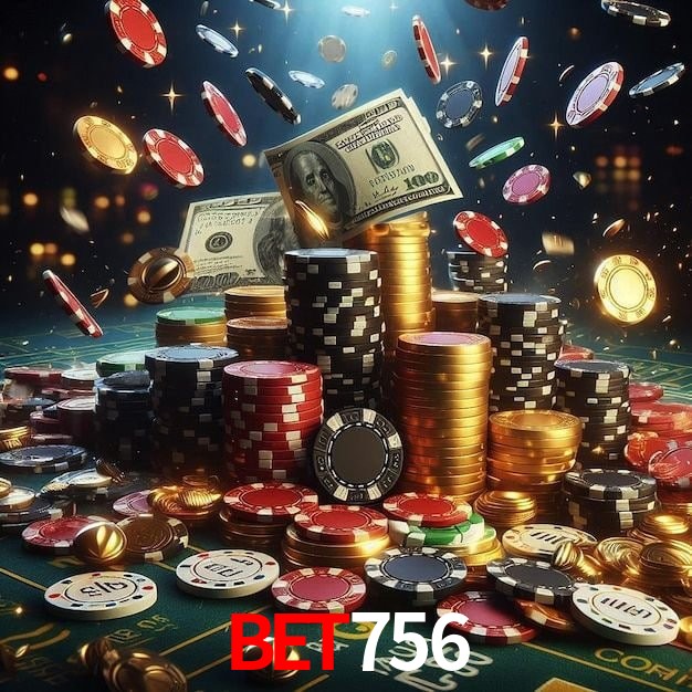 Estatísticas Esportivas bet756