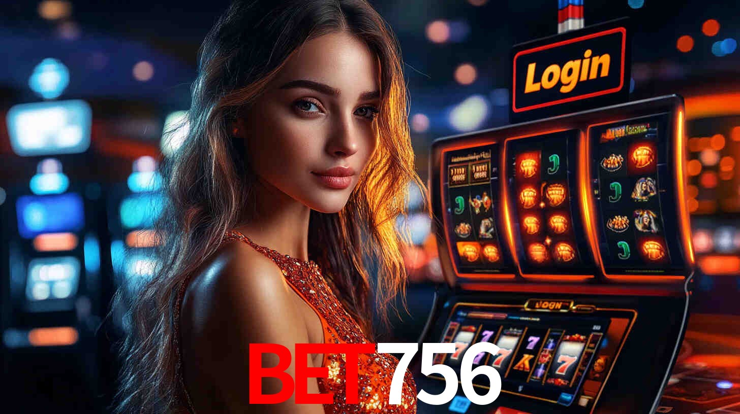 bet756 - Cassino Legal e Autorizado Brasil - bet756.com