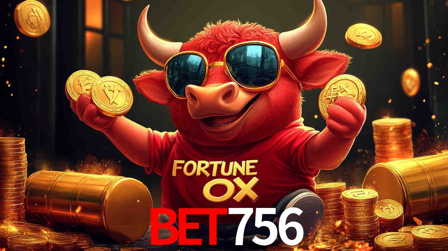 App Mobile bet756