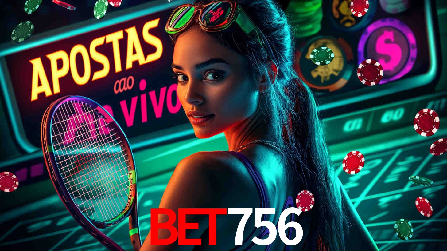 Segurança App bet756