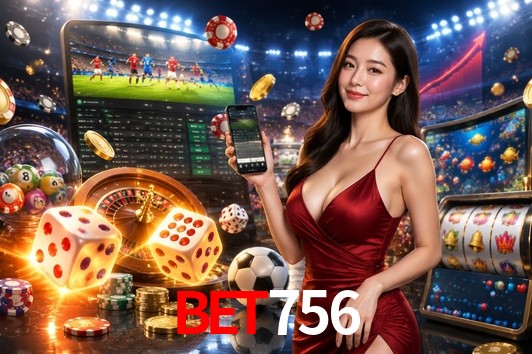 Quick Registration bet756