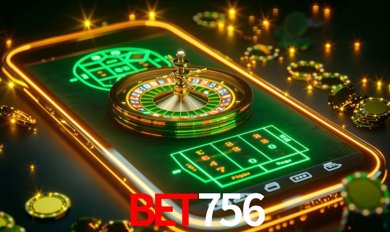 Benefícios VIP bet756