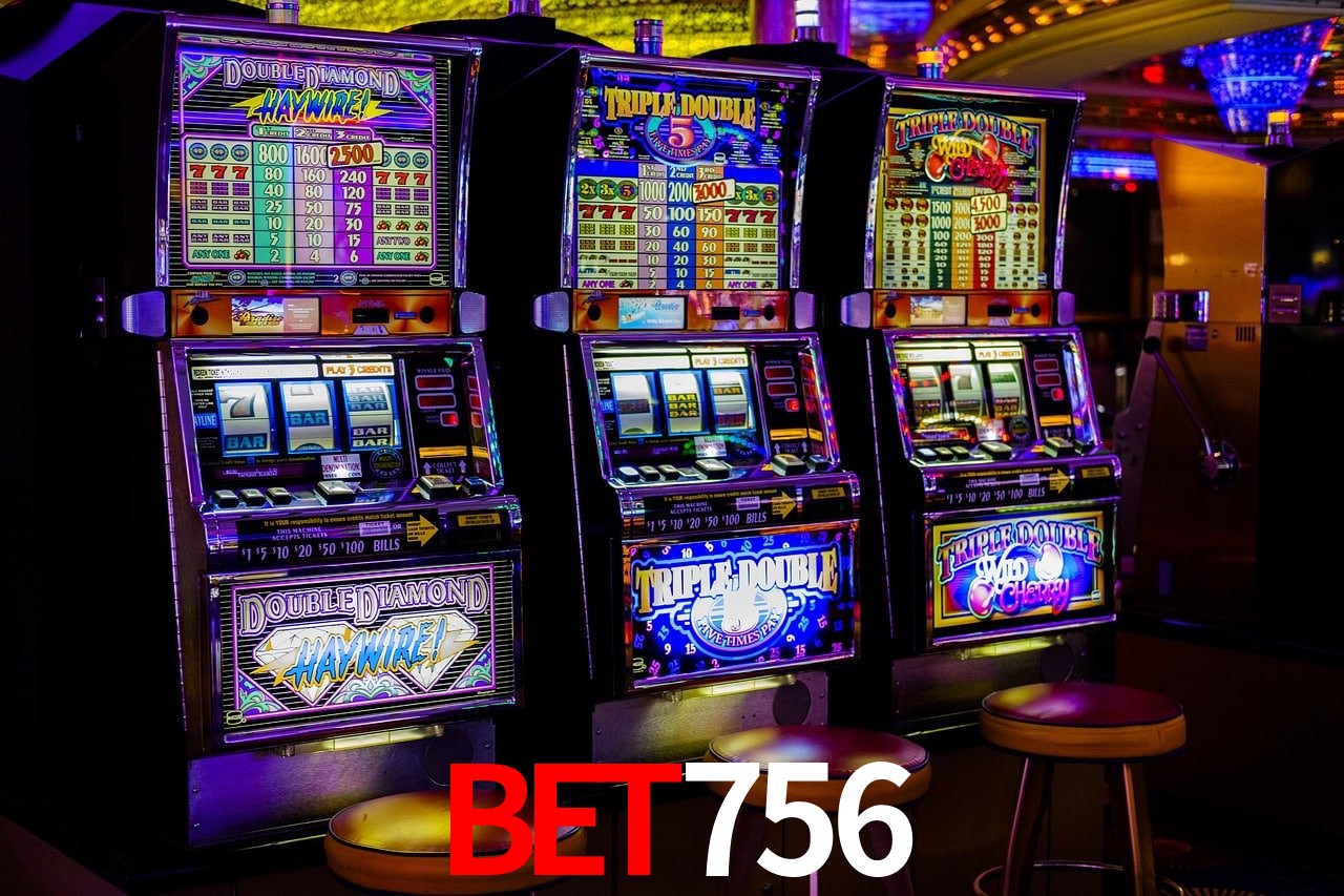 Ofertas Exclusivas bet756