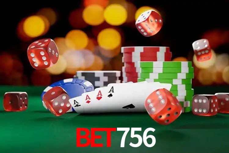 bet756 Premiação acumulada / Jackpot