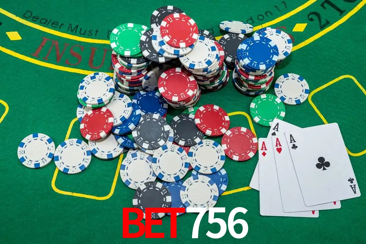 Benefícios da Conta bet756