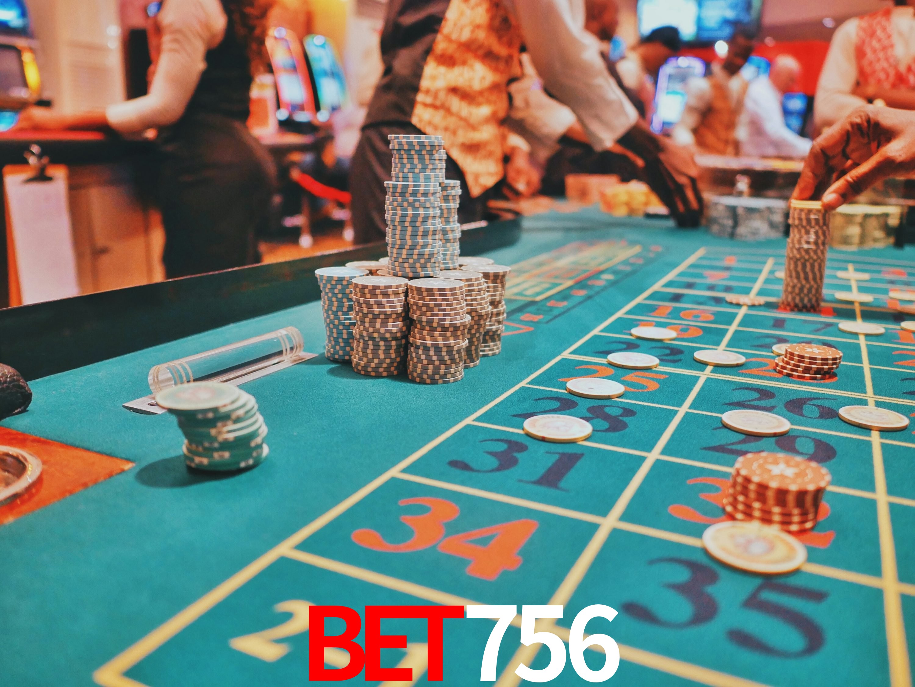 Especiais de Fim de Semana bet756