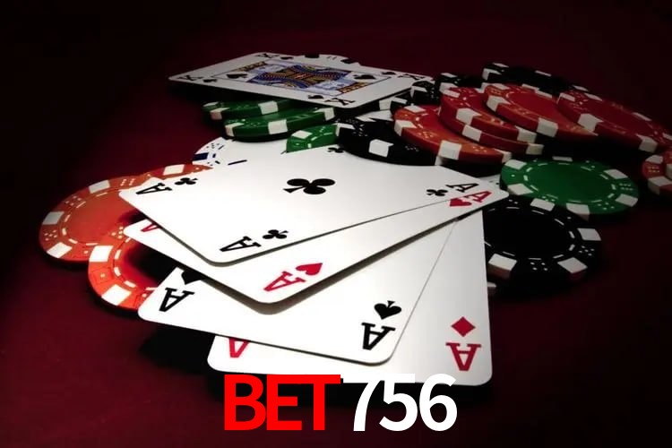 Tecnologia da Plataforma bet756