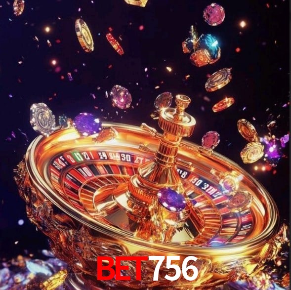 Vantagens VIP bet756