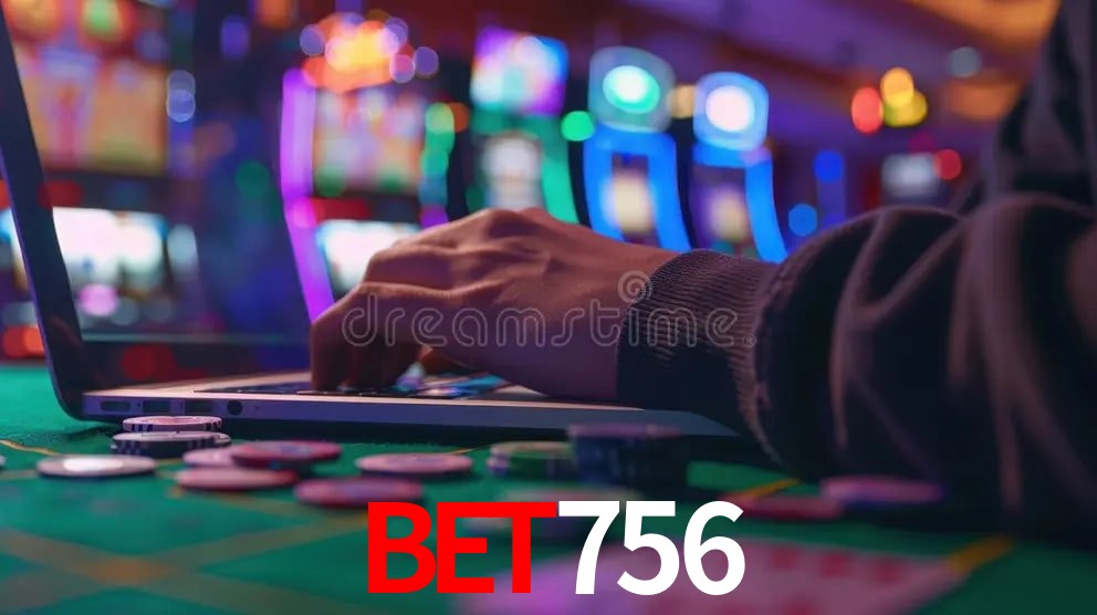 Provedores de Jogos bet756