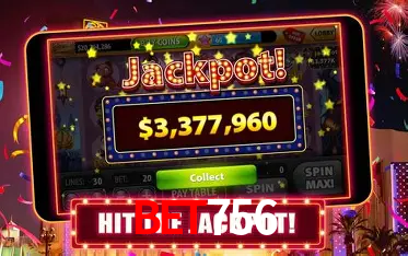 A Revolução dos Aplicativos de Jogos no bet756