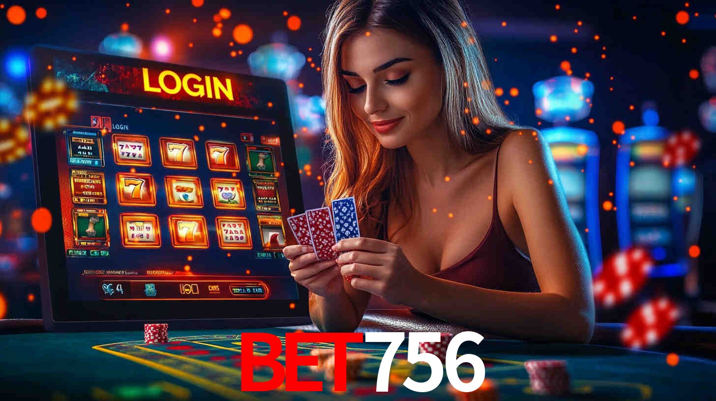Ofertas App bet756