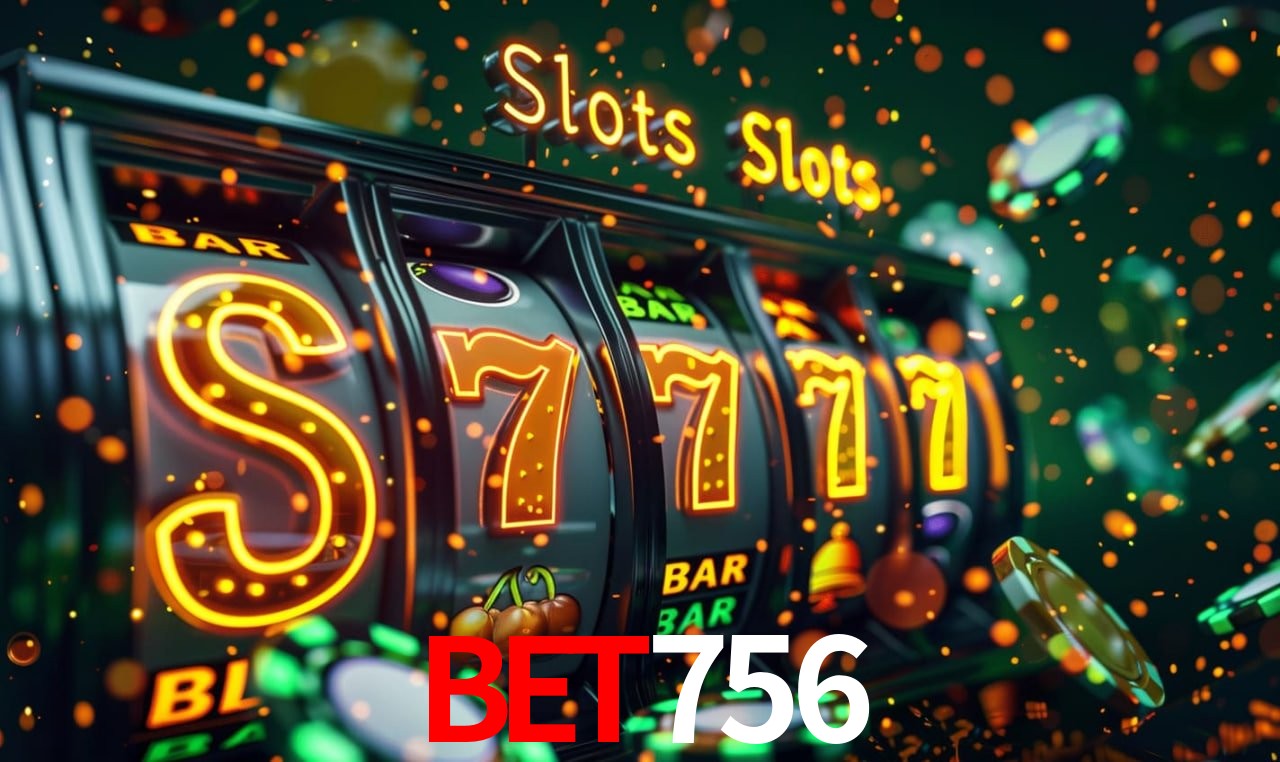 Promoções Sazonais bet756