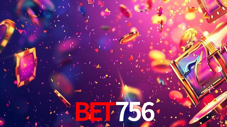 Apostas de Futebol bet756