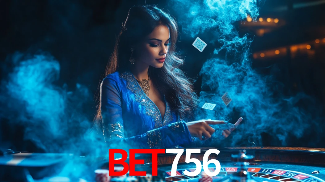 Interface Premium bet756