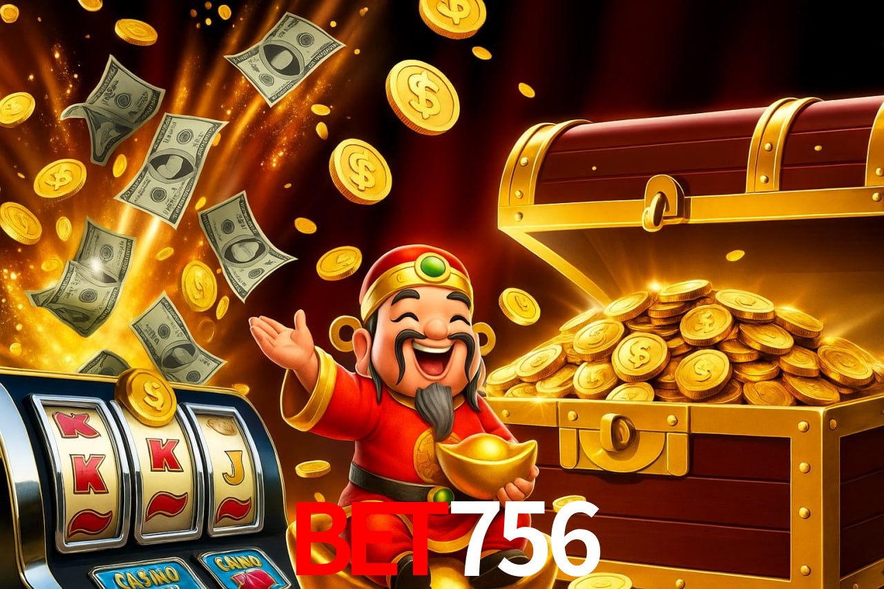 Login Seguro bet756
