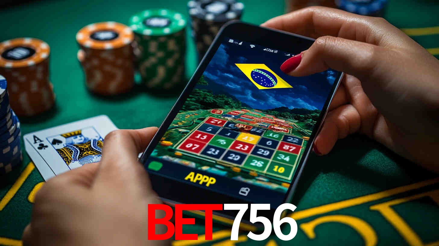 Instruções Download bet756