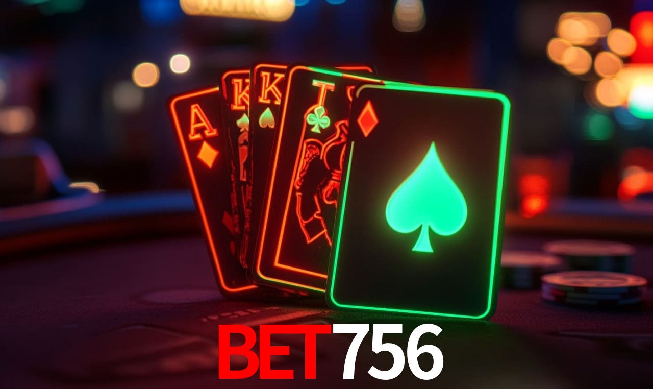 plataforma bet756