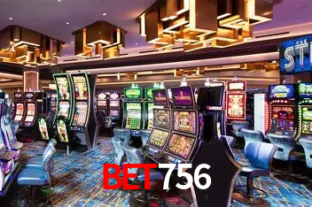 Descubra o Programa VIP da bet756: Vantagens Exclusivas para Jogadores