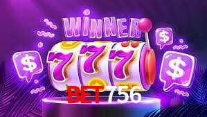 Experiência VIP bet756