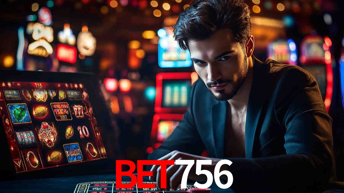 bet756 bet Brasil