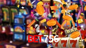Jogos App bet756