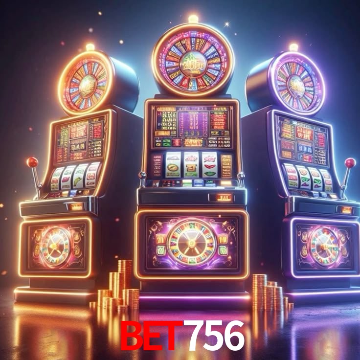 Sinta a adrenalina dos jogos de cassino com bet756