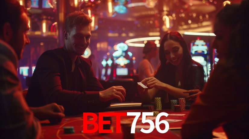 A Emoção da Loteria na bet756: Uma Chance de Mudança de Vida