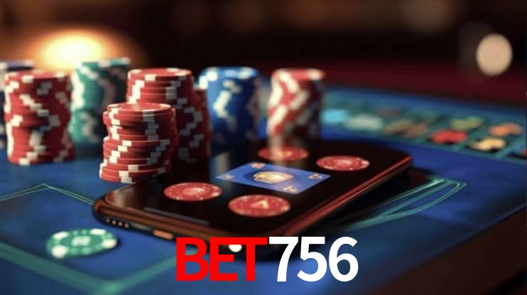 bet756 Giros Grátis