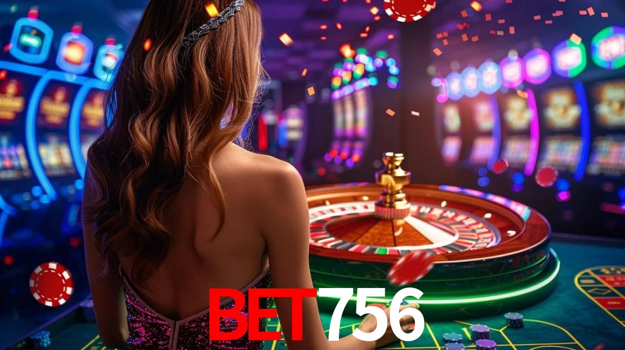 iPad bet756