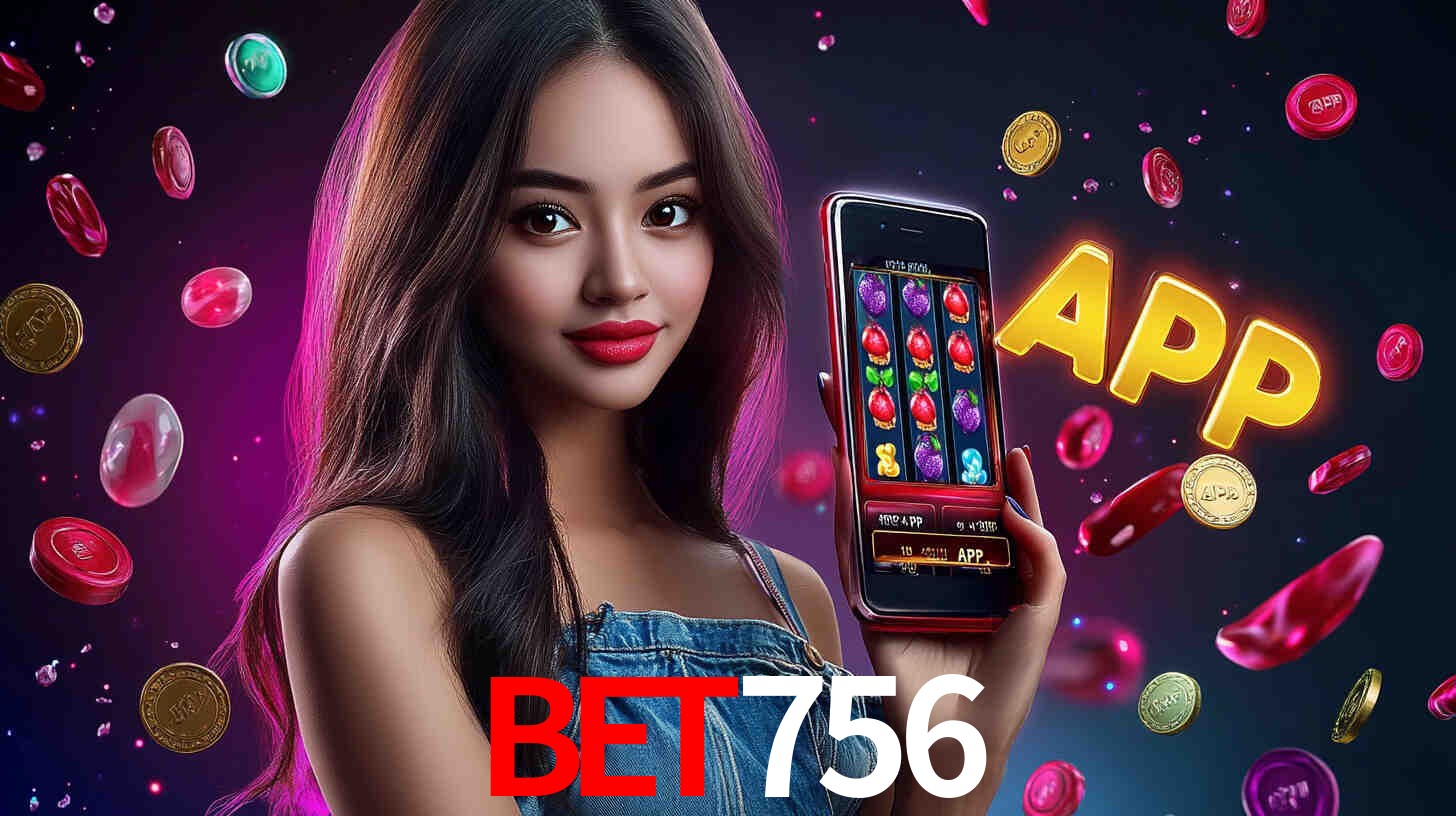 Suporte Download bet756
