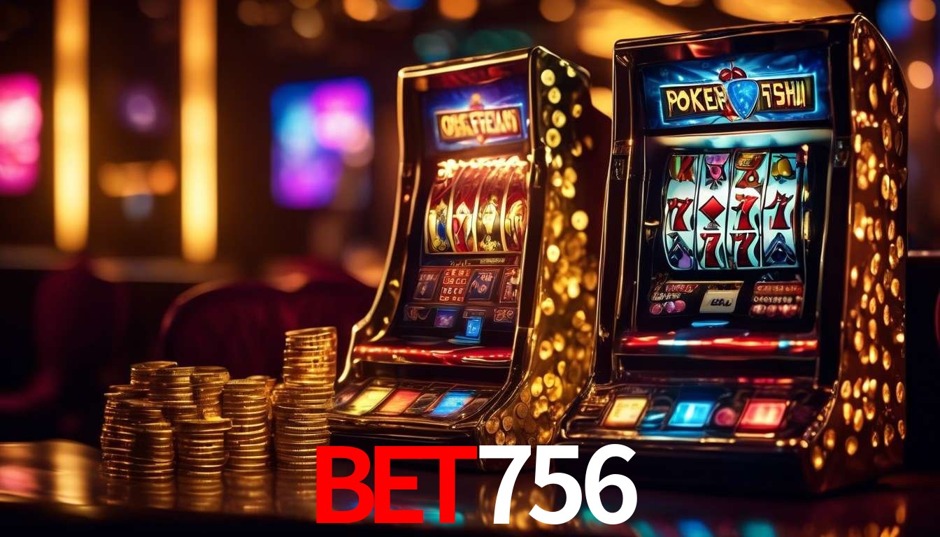 Casino VIP bet756