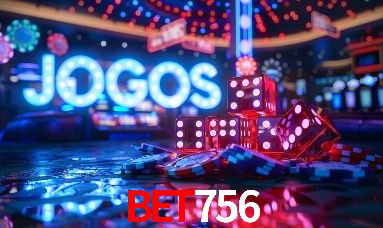 Jogos de Slot bet756