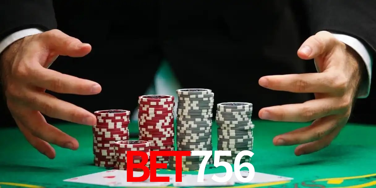 Promoções bet756