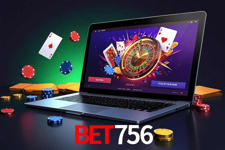 Privilégios VIP bet756