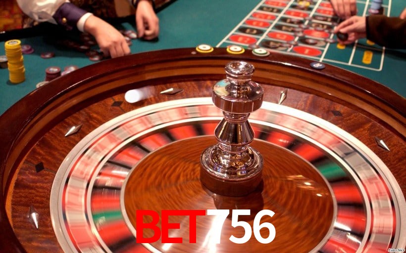 Cadastro Rápido bet756