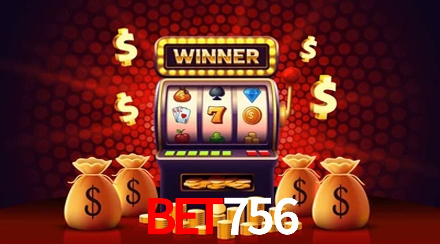 APP oficial da bet756 para mobile