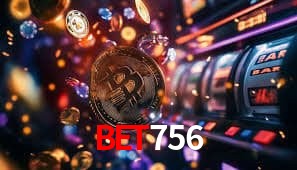 Apostas de Tênis bet756