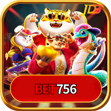 Logo da bet756